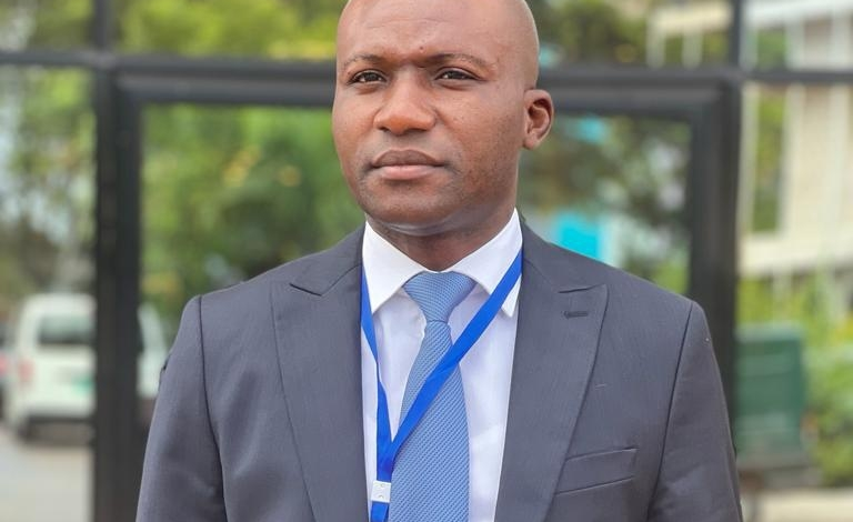 Ansoumane FOFANA souhaite que « tous les acteurs de la vie sociopolitique œuvrent dans le sens à faciliter le processus de la transition et le respect de sa durée par les autorités »