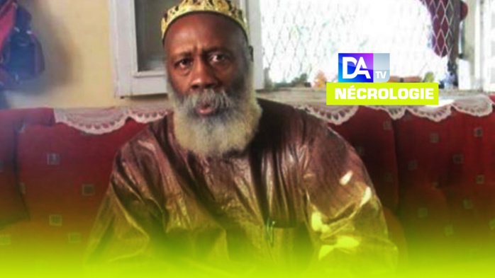 Sénégal: Mort du Président de l&rsquo;Association des « maris battus ».