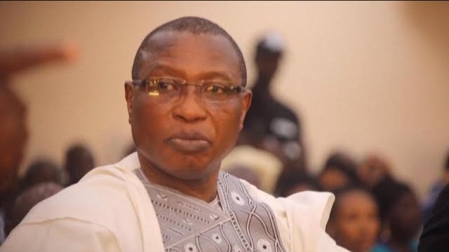 Dadis est un homme du bien, mais …