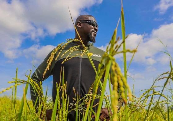 « Comment peut-on assurer l’autosuffisance alimentaire d’un peuple à coups de démagogie et de populisme… » (S. Koundouno
