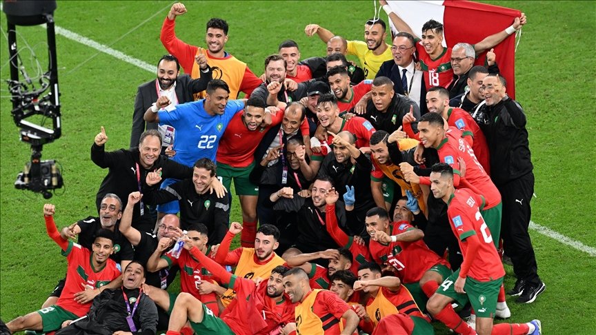 Ambition, formation et travail dans la durée: quelques leçons de la performance sportive marocaine