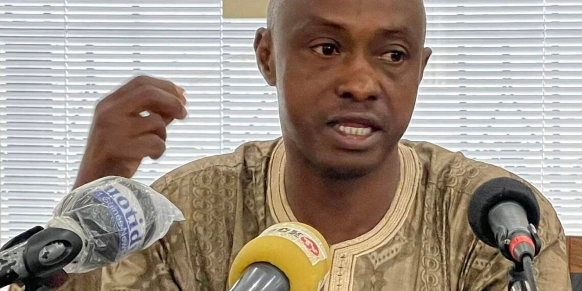 Prisons, Dignité et Respect des droits des personnes détenues en droit international et en Guinée
