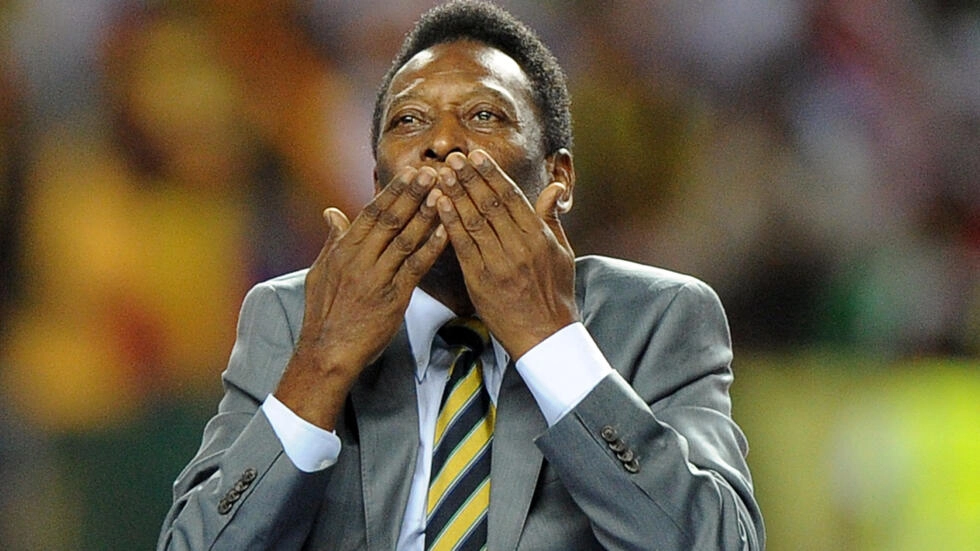 Pelé, la légende brésilienne du football, est mort à 82 ans