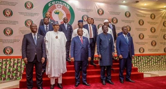 CONCLUSIONS DU SOMMET DE LA CEDEAO : A quand la force anti-putschs constitutionnels ?