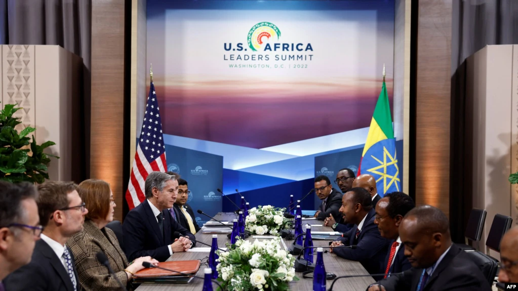 Washington en aide aux hôpitaux d&rsquo;Afrique pour les alimenter en électricité