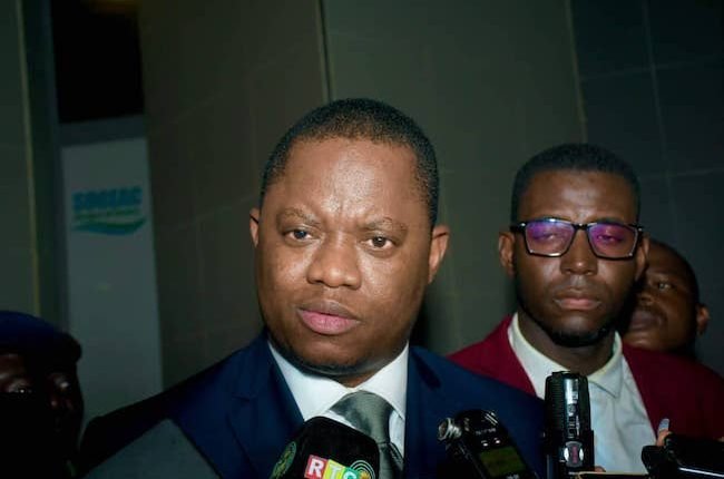 Terrible revers pour le Ministre de la justice (Par A. A. Diallo)