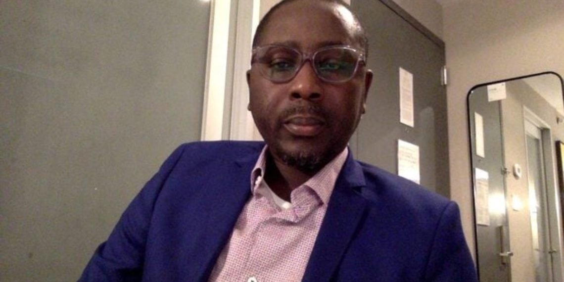 Le journaliste en détention Pape Alé Niang entame une grève de la faim