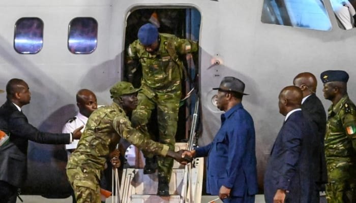 REVELATIONS SUR L’AFFAIRE DES 49 SOLDATS IVOIRIENS GRACIES PAR BAMAKO: Saura-T-On Un Jour La Vérité ?