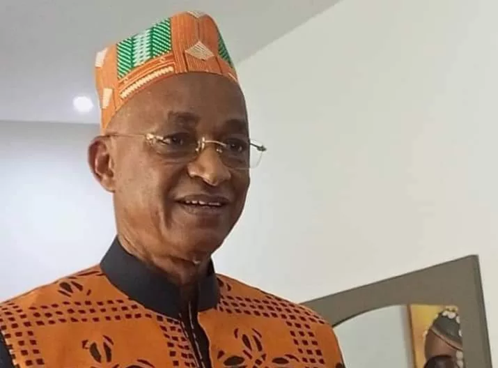 L&rsquo;UFDG a tenu sa première assemblée générale de 2023. Cellou Dalein Diallo a lancé un message