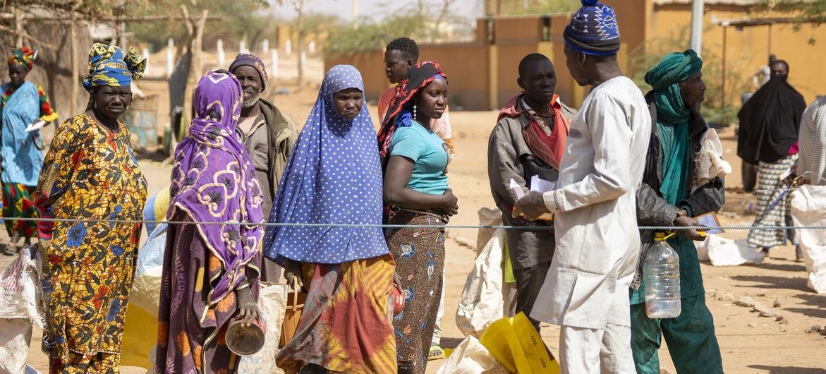 Insécurité « sans précédent » en Afrique de l&rsquo;Ouest et au Sahel, selon le Conseil de sécurité