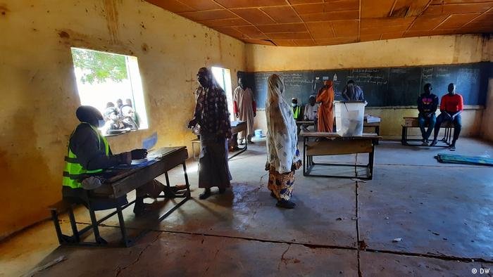 2023, année électorale dans 17 pays d’Afrique