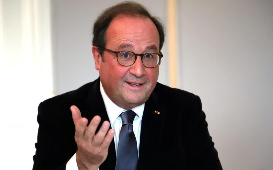 François Hollande: «En Afrique, les néo-coloniaux, ce sont les hommes de Wagner»