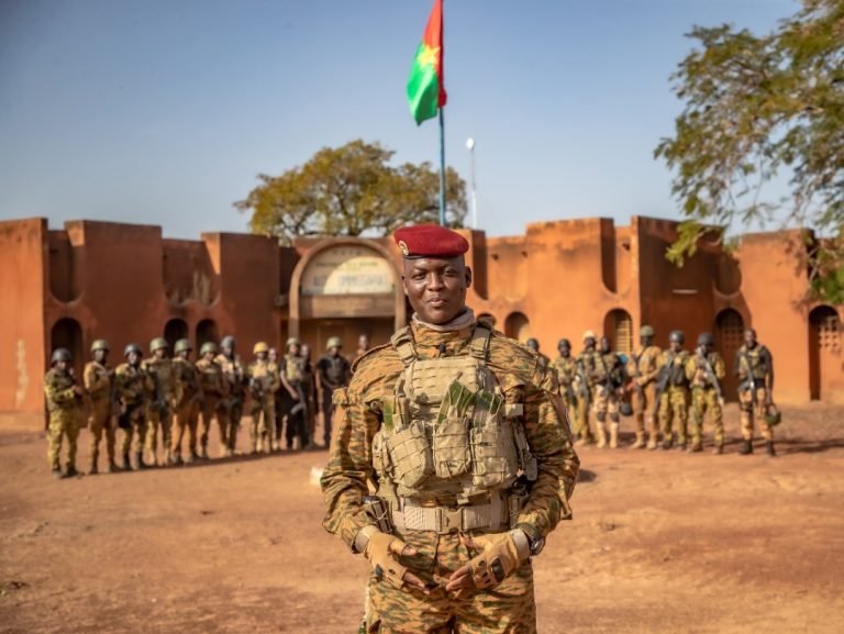 Burkina Faso: entre pénurie d’essence, expulsions, exclusions, et espoir!