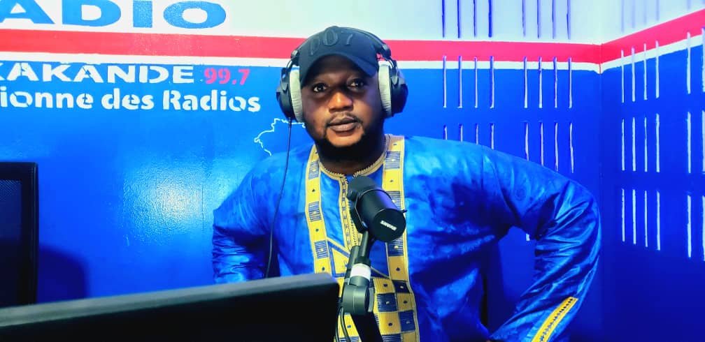 le Colonel Mamadi Doumbouya laisse planer le doute dans l’esprit des Guinéens sur la durée de la période transitoire.