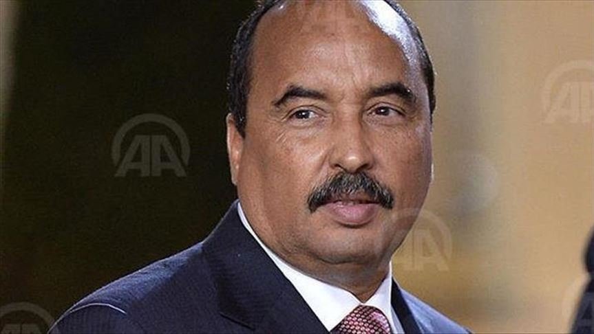 Arrêté hier pour corruption, le procès de l&rsquo;ex-président Aziz s&rsquo;ouvre ce mercredi…