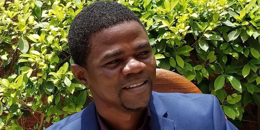 Pépé Francis Haba veut un consensus pour la formation des délégations spéciales