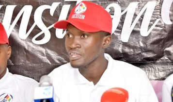 Doumbouya est devenu tout le contraire de ce qu’il a promis le 5 septembre (Par Sékou Koundouno)