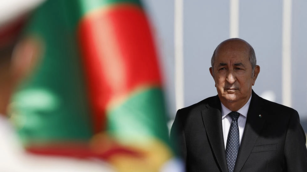 Face aux pressions occidentales, l&rsquo;Algérie tempère ses relations avec Moscou