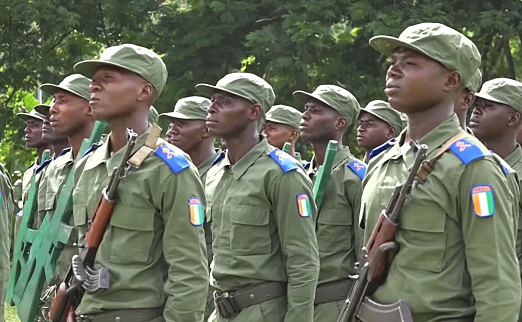 Mali : vers une grâce présidentielle pour les soldats ivoiriens ?