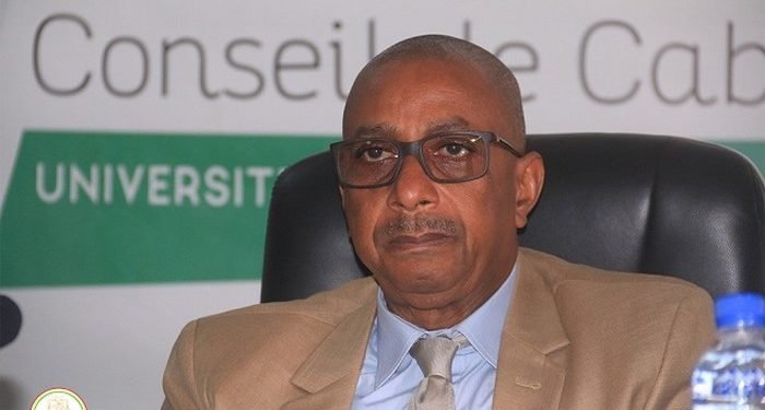Quel régime pour la Guinée ? (Par Pr. Alpha Amadou Bano Barry)