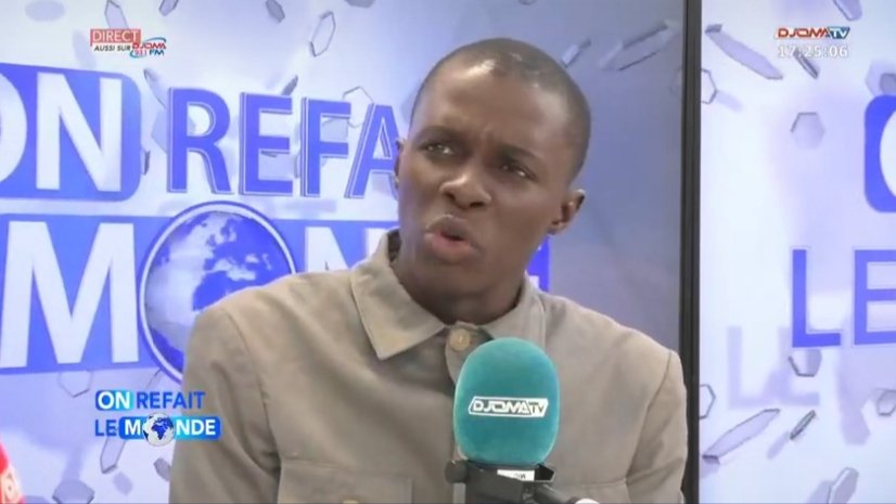 Habib Marouane Camara : martyr d’une presse insoumise et d’un peuple accommodant