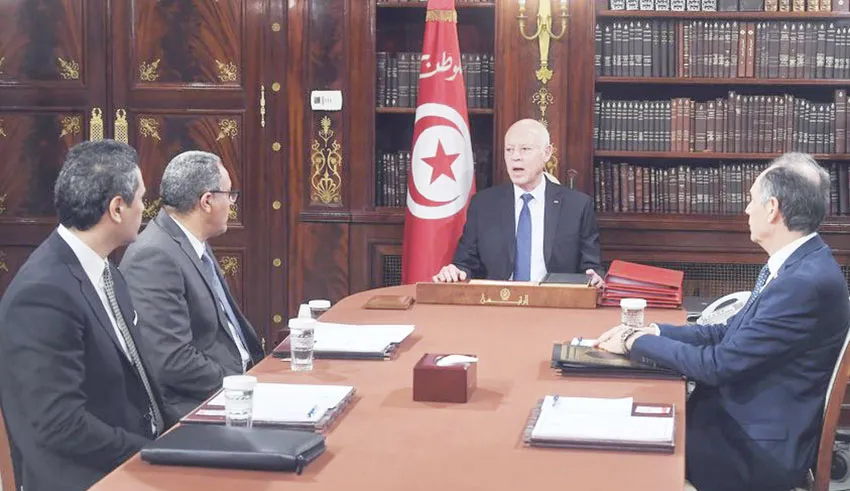 Immigration en Tunisie: l’UA condamne « fermement les déclarations raciales sur des compatriotes Africains en Tunisie »
