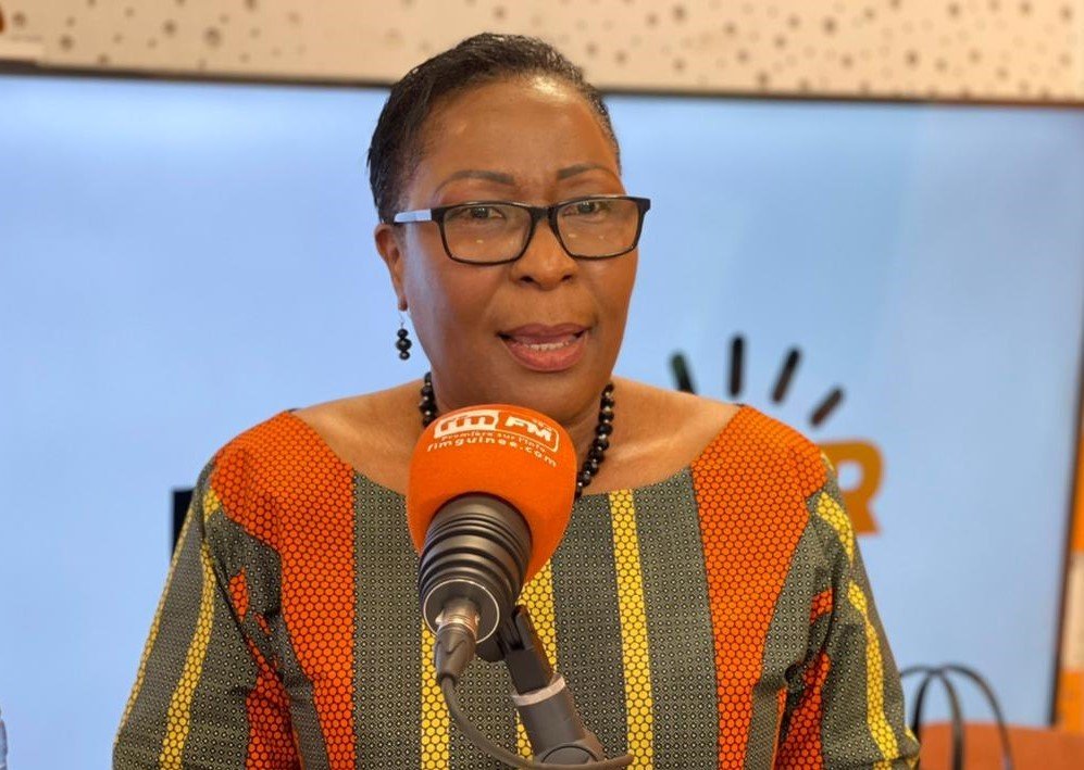 Makalé Traoré répète le même discours, mais les problèmes ne trouvent pas de solutions
