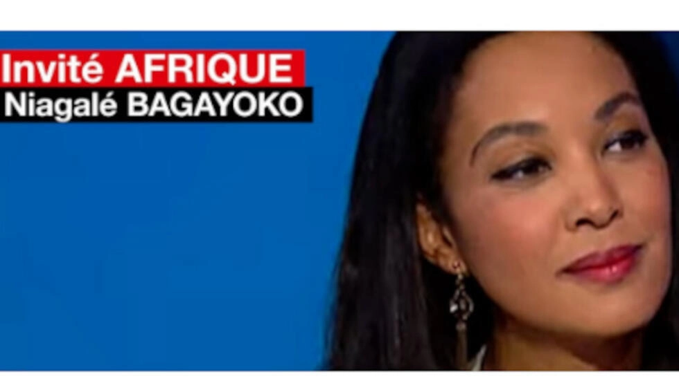 Niagalé Bagayoko: Emmanuel Macron a adopté «une posture plus humble et moins arrogante» sur l&rsquo;Afrique