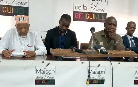 L’OGDH appelle l’ensemble des acteurs et le CNRD en particulier à prendre toutes les dispositions pour la construction et la consolidation d’un environnement socio-politique apaisé.