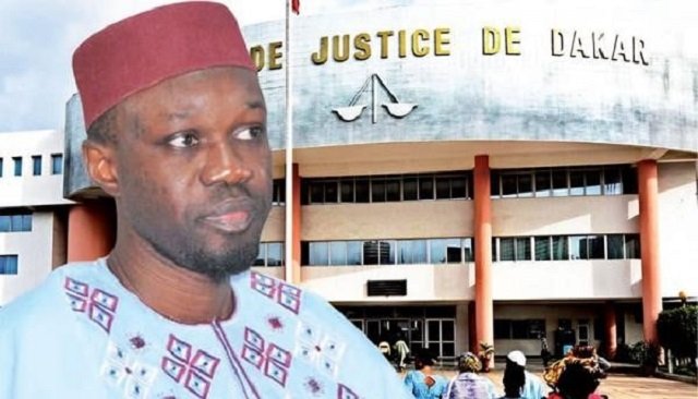 Sénégal: Ousmane Sonko, souffre-douleur ou trublion hors-pair?
