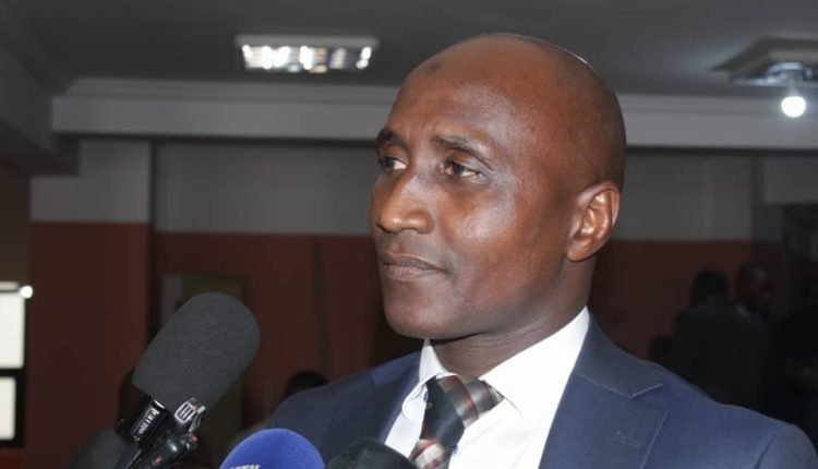 Détention prolongée de Kassory et Cie, le procureur de la CRIEF se défend : ‘’il n’y a rien de politique dans ce que je fais’’