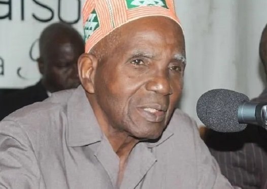 Me Bassirou Barry a donné à la profession d’Avocat son âme, son essence (Hommage de Me Traoré)
