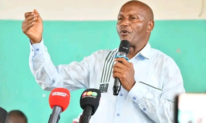 Forces vives de Guinée, acceptez de nouveau de reporter la marche du lundi 20 mars