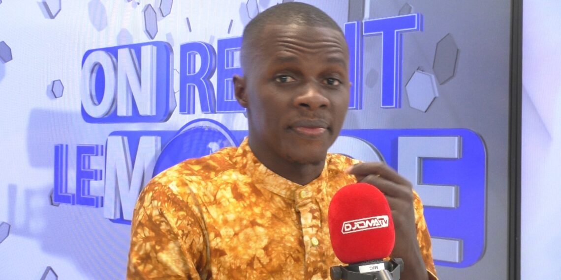 Défendre la liberté de la presse, un combat toujours d’actualité en Afrique et en Guinée.