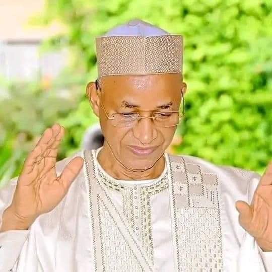 Cellou Dalein « souhaite un bon mois de Ramadan aux musulmans de Guinée et du monde entier »