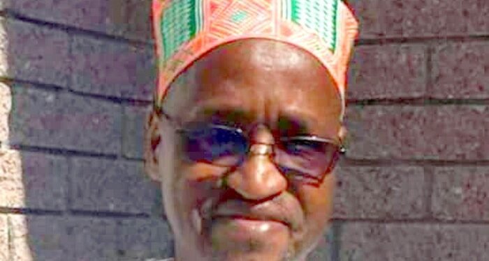 El-Hadj Ousmane Fatako « a aidé sa communauté, il a aidé au rapprochement de nos communautés ».