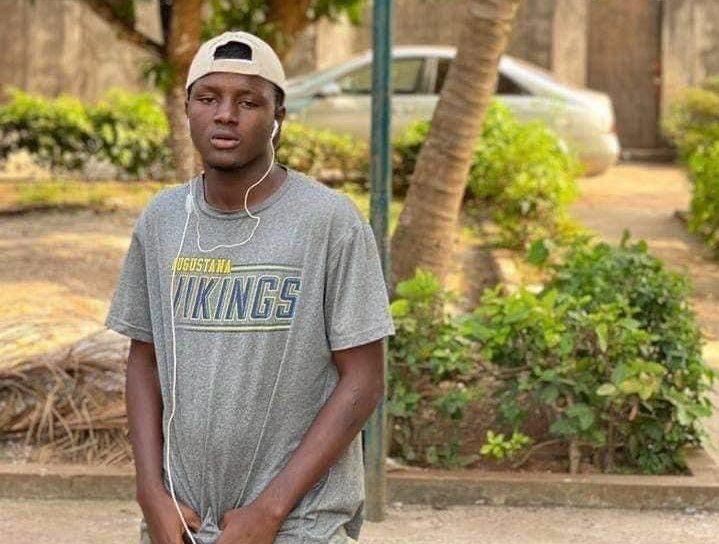 Un jeune étudiant tué par les forces militaires et paramilitaires à Hamdallaye