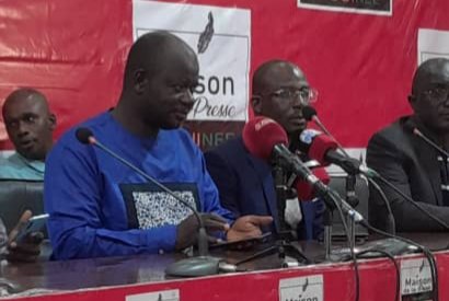 Mon cher Bogola, Et si le CNRD acceptait de réaliser ses promesses du 5 septembre 2021 ?