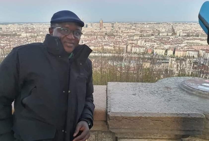 « Ils veulent nous faire croire qu’il y’a la justice dans ce pays… »