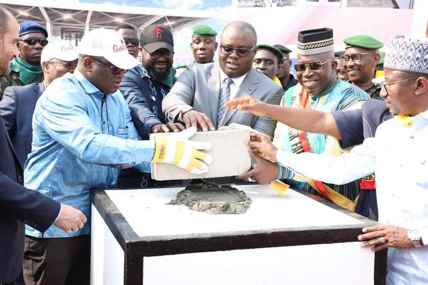 Aérodromes régionaux: Dr Goumou au cœur d’un scandale?