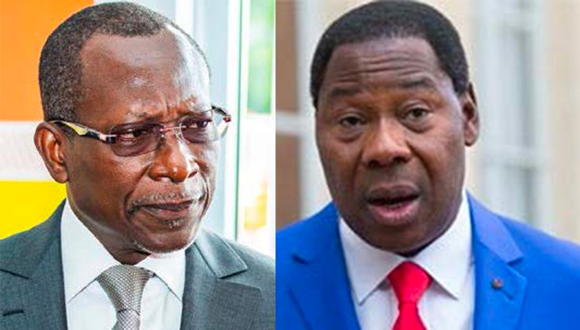 BENIN : Boni Yayi souhaite la libération des détenus politiques et le retour des exiles.