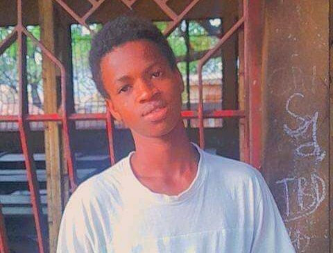 Thierno Ousmane victime de balles tirées par des éléments du BATA