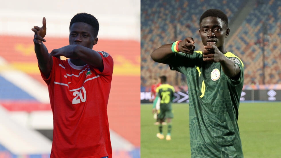 CAN U20: en finale, le Sénégal pour faire comme les «grands», la Gambie pour être grande