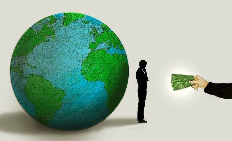 Pour réduire les inégalités, créer un salaire minimum mondial ?