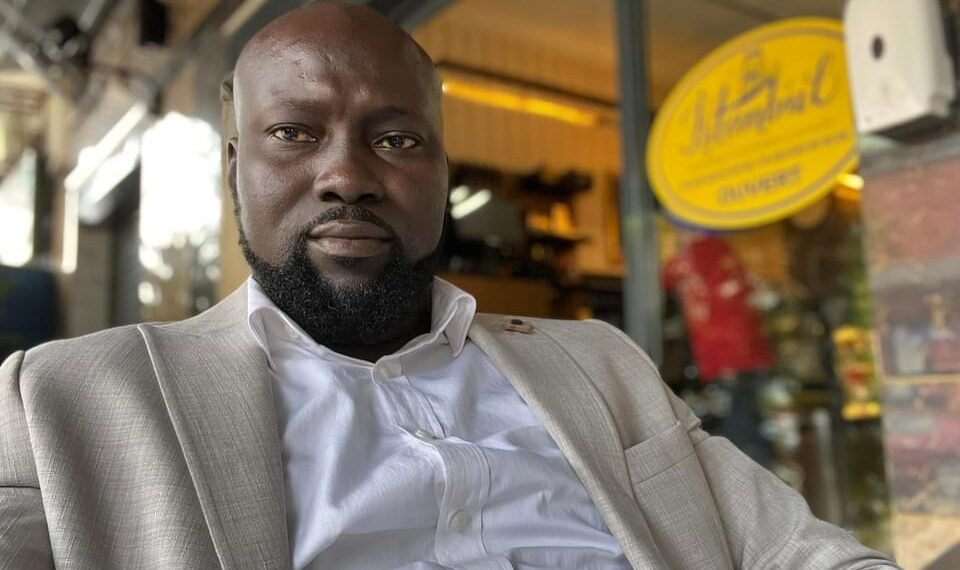 L’un des grands problèmes de la Guinée, c’est l’inversion des valeurs.
