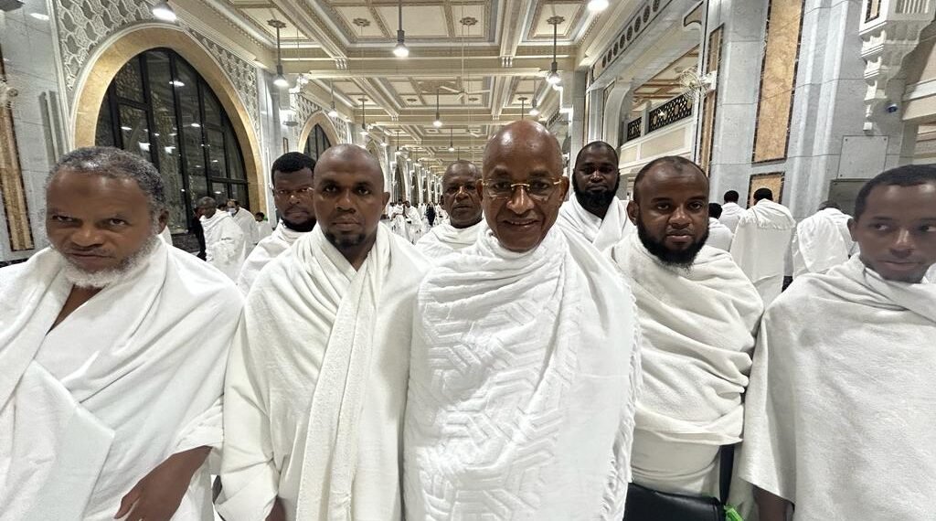 Un bon dirigeant aime Dieu et le craint!