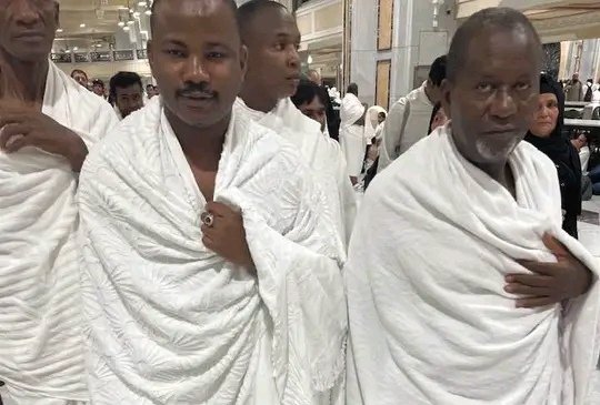 UMRA 2023 : Dansa sur les pas de Dalein
