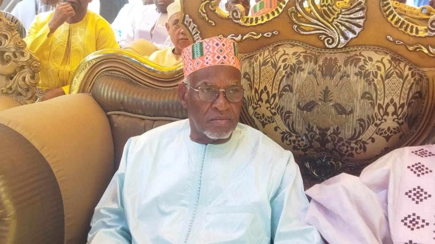 CNFHG : « la désignation d’El Hadj Alsény Dalaba Barry constitue une entorse sérieuse… »