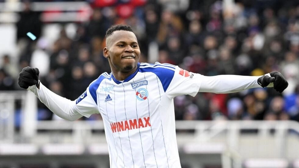 Le Sénégalais Habib Diallo, histoire d’un serial buteur de sang-froid