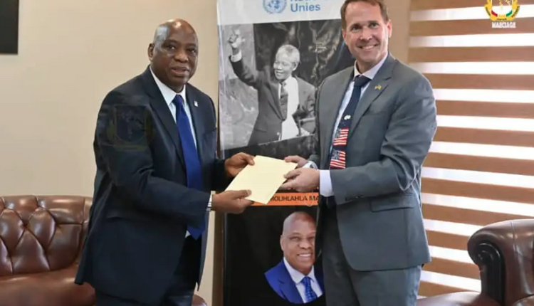Les Etats-Unis souscrivent à la souveraineté de la Guinée